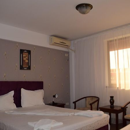 Hotel Ibiza Эфорие Норд Экстерьер фото