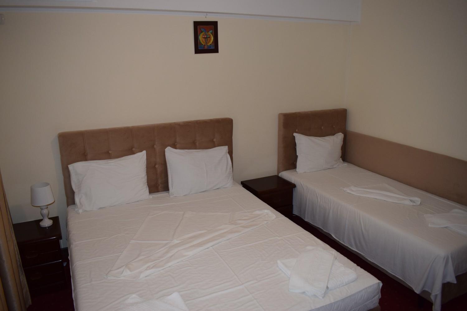 Hotel Ibiza Эфорие Норд Экстерьер фото