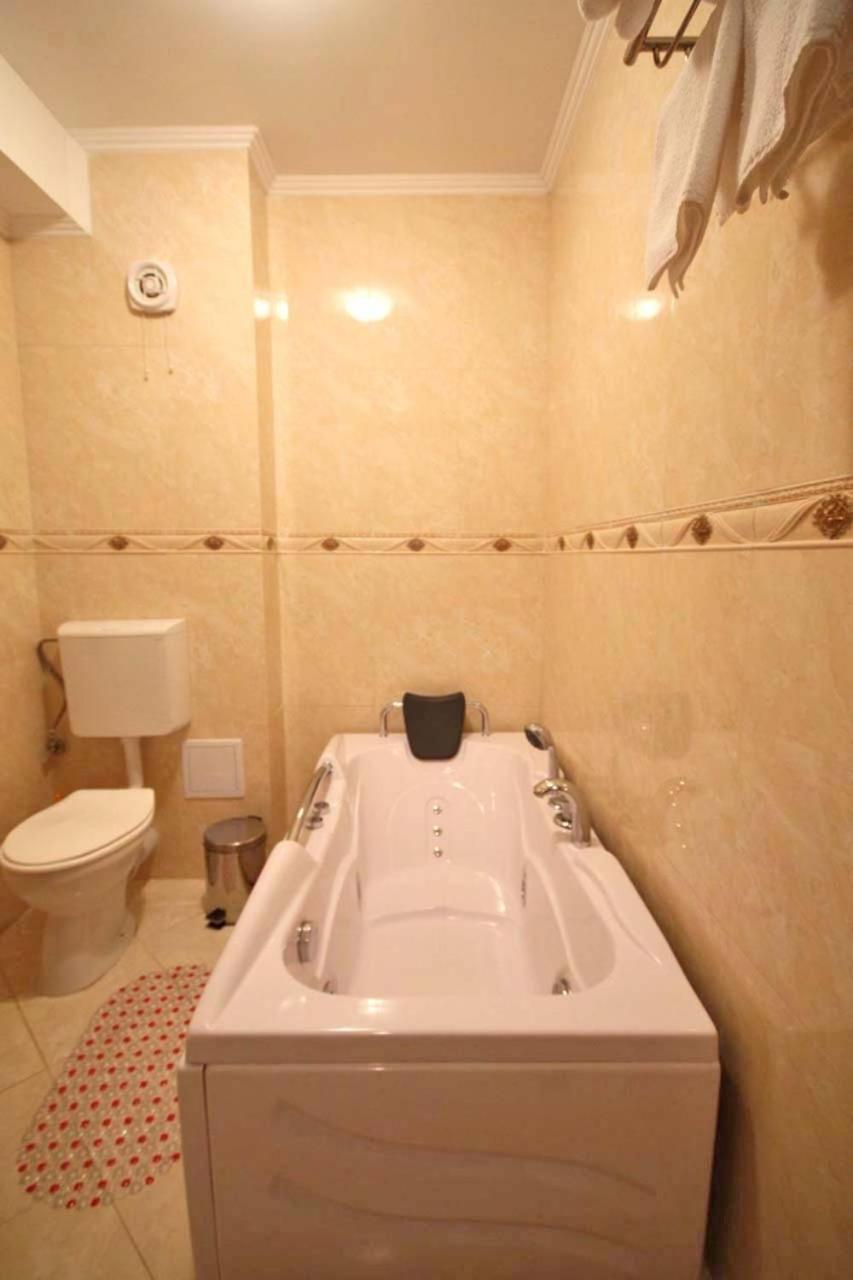 Hotel Ibiza Эфорие Норд Экстерьер фото