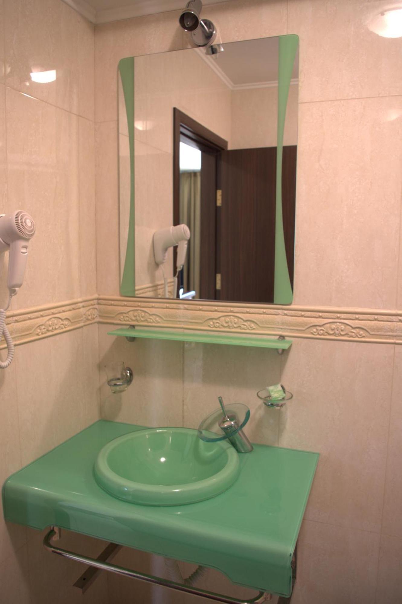 Hotel Ibiza Эфорие Норд Экстерьер фото